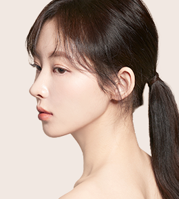 첫코성형