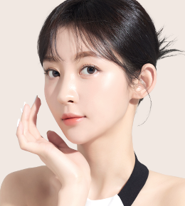 눈썹하거상술